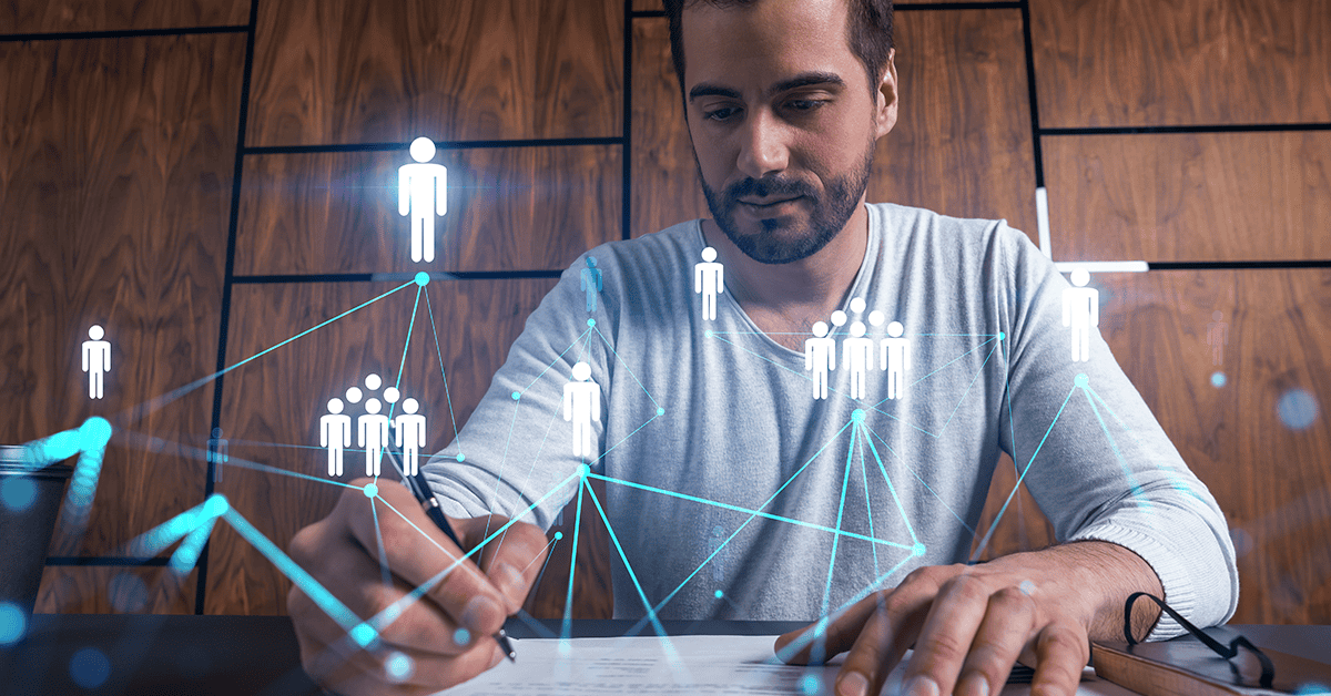 How Digital Profiles Enhance Personal Branding and Networking